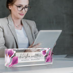 Custom Name Plate for Desk, Desk Name Plate Personalized, Office Decor for - Image 8
