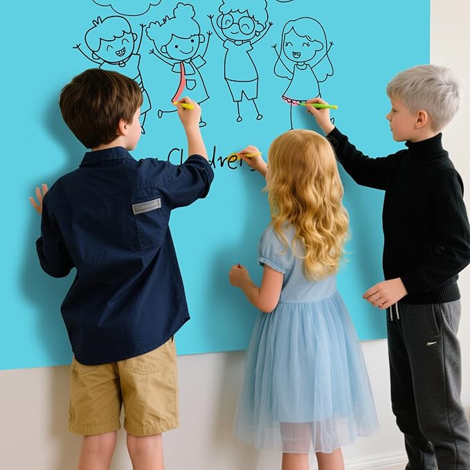 Magnetic Glass Whiteboard - Image 6