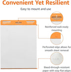 Amazon Basics Sticky Easel Pads - Image 2