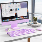 BEEGO Ergonomic Computer Keyboard Stand - Image 2
