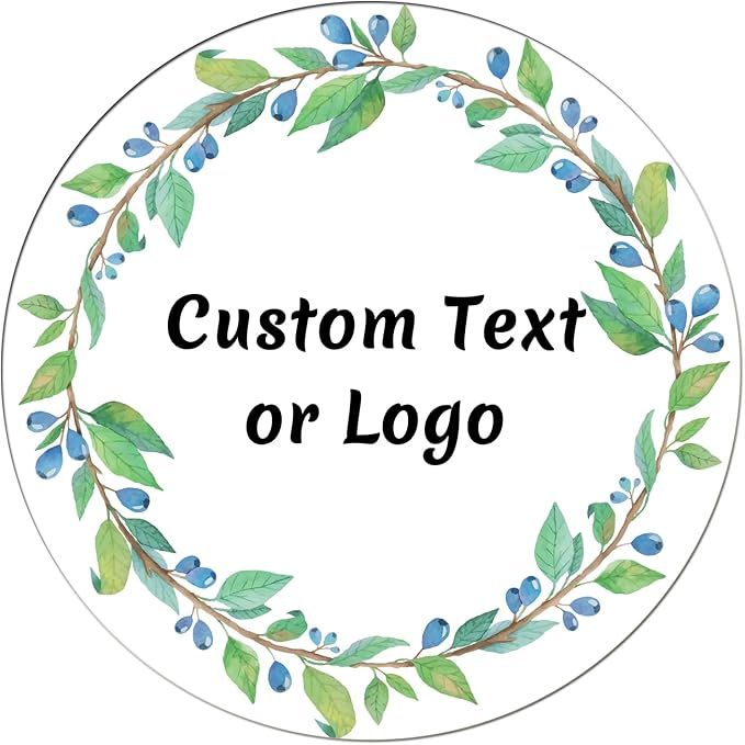 JOVELLO Personalized Custom Stickers by JOVELLO