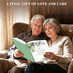 Lanpn End of Life Planner Death Organizer - Image 7