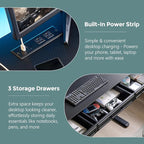 wow97e Electric Standing Desk - Image 7