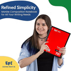 EPI Spiral Notebook | Wide - Image 6