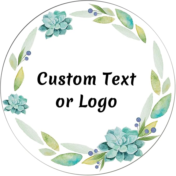 JOVELLO Personalized Custom Stickers by JOVELLO