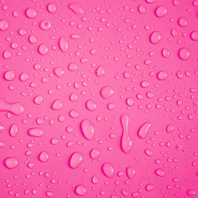 TerraSlate Waterproof Paper, Rip-Proof Colored Paper, Magenta Pink, 25 Sheets - Image 2