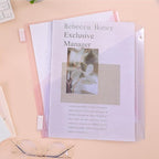 SKYDUE Pastel Binder Dividers - Image 7