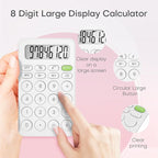Cute Calculator, Basic Four Function - Image 3