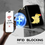 BWEGRHE Cute Credit Card Holder - Image 4
