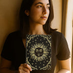 Dot Grid Journal with 160GSM Thick Paper, 192 Pages, A5 Dotted Notebook - Image 6