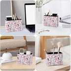 Famame Romantic Paris Eiffel Tower Pencil Holder - Image 4