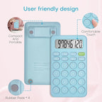 Basic Cute Calculator Four Function - Image 4
