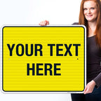 Personalized Custom Yellow Background Customize - Image 2