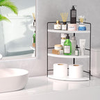 ZGO 3-Tier Bathroom Organizer - Image 2