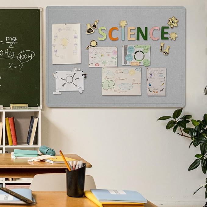 Large Bulletin Board - Image 7
