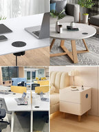 Recessed Power Grommet 3 inch - Image 6