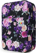 YOUSHARES Big Capacity Colored Pencil Case by YOUSHARES