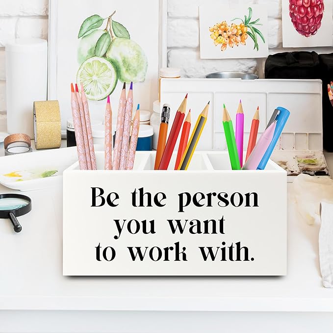 XPH Be the Person You Want to Work - Image 2