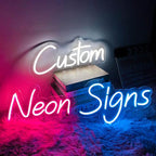 Custom Neon Signs LED Neon Lights by CiCiYours