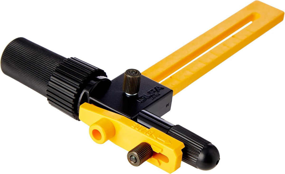 Olfa Circle Cutter, Multi-Color