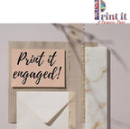 Printit Colors Multipurpose Paper, 20 lbs., 8.5" x 11", 500 Sheets/Ream – - Image 2