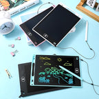 Zhehao 20 Pack LCD Writing Tablet - Image 7