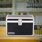 Vaultz Lockable Index Card Holder - Image 5