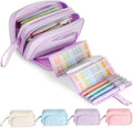 SANANT Large Capacity Pencil Case by Unknown