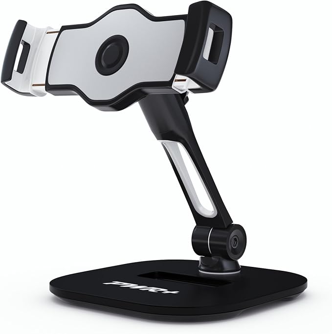 Tablet Stands and Holders Adjustable: Tablet Cell Phone Holder 360 Degree - Image 7