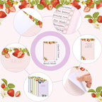 300 Sheets to Do List Notepad Daily Checklist Sticky Notes Cute Undated Memo - Image 2