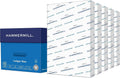 hammermill printer paper, 20 lb copy paper, 11, main product view