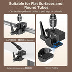 SMALLRIG Friction Magic Arm Camera Mount - Image 6