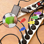POMELUNE Cable Labels, Organization, Electronics Computers - Image 4