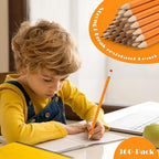600 Pack Sharpened #2 HB Pencils - Image 6
