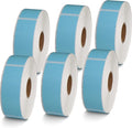 BETCKEY - 1" x 3" Barcode & Address Labels Compatible by BETCKEY