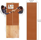 ZORESYN Waterproof PU Leather Desk Pad - Image 2