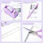 COMFYROOM Desk Accessories - Image 6