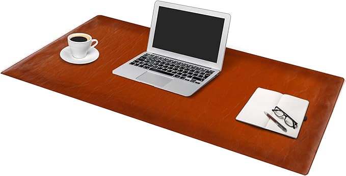 Node Leather Desk Mat - Image 7