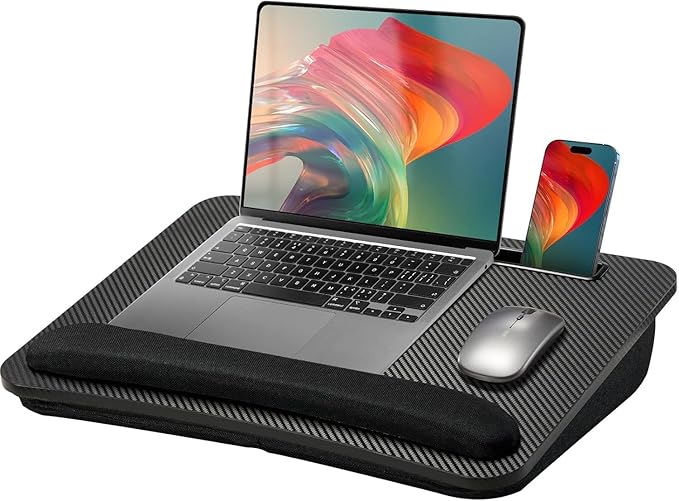 HUANUO Lap Laptop Desk by HUANUO