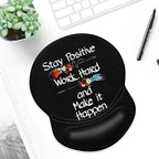 ITNRSIIET Ergonomic Mouse Pad - Image 6