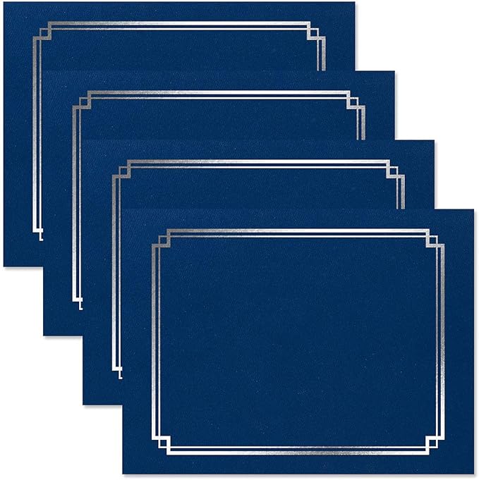 Fine Stationery Classic Elite Award Certificate Collection - Image 4