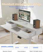 YIHAYO Electric Standing Desk - Image 7