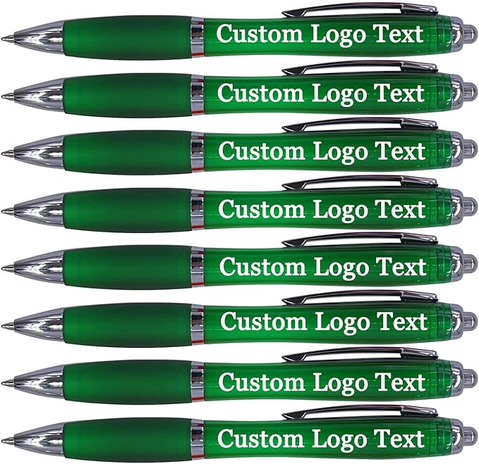 HEYZARDA Personalized Pens by HEYZARDA