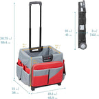 ECR4Kids Universal Rolling Cart - Image 2