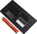 Mydours 43" x 24" Extra Large Desk Pad XXL, Desk Protector Mat