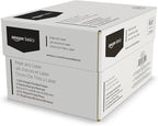 Amazon Basics Multipurpose Copy Printer Paper, 8.5-x-11-inch, 1500 Sheets - Image 2