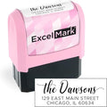 ExcelMark Address Stamp by ExcelMark