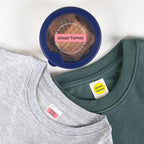Name Bubbles - Basic Daycare Name Stickers - Image 2