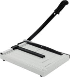 TEXALAN Precision Paper Cutter for A4/B5/A5/B6/B7, 10x13 inches, 70GSM Capacity by TEXALAN