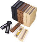 OMISTAR 60 PCS Pen Gift Box Empty Cases by OMISTAR